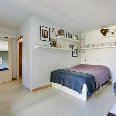 Cosy Calme 2 Pers *