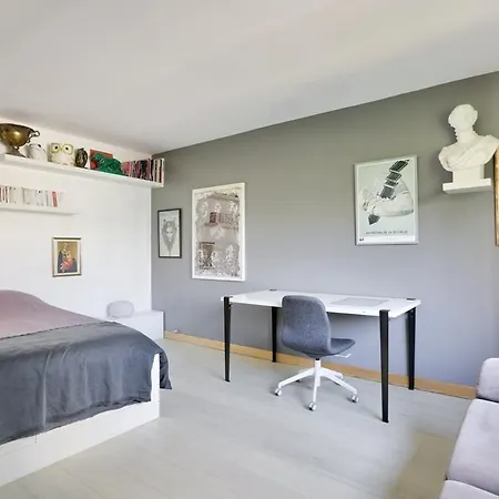 Apartment Cosy Calme 2 Pers